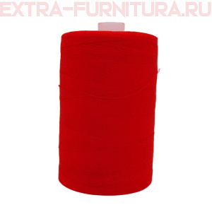 Нитки 45 ЛЛ 2500м, цв. 114 красный Mega (20/200шт)