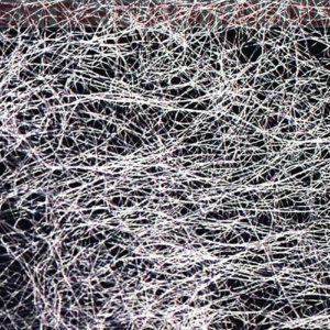 Паутинка клеевая шир. 900мм, цв.белый, рул.100м, пл.23 гр/м