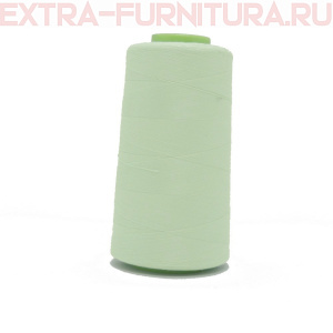 Нитки 40s/2, 3300 ярдов, № 227 св.зеленый