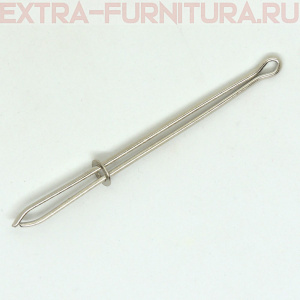 Резинковдеватель большой, 82мм, ДС, уп.10шт.