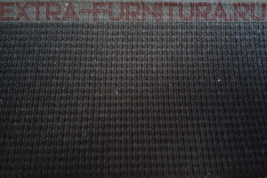 Резинка тканая, 35мм (+/-2мм), цв.черный (уп.-40м* 9 уп) Беларусь