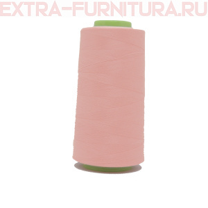 Нитки 40s/2, 3300 ярдов, № 154 розовый