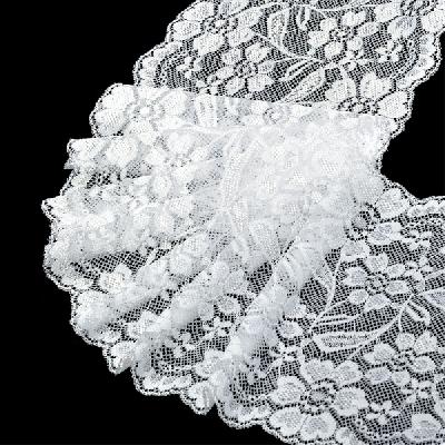 Расширение ассортимента кружева. Расширение ассортимента кружева.