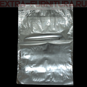 Пакеты 28*41+4/30 мкм. Скотч уп. 100 шт.