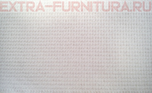 Резинка тканая, 40мм, цв.белый (уп.-25м*12 уп)