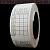 Размерная сетка (рул. 500шт) 88/92-124/120 - 158/164-182/188 (шир. 25мм)