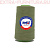 Нитки МН 40/2 п/э  5000 ярдов №416 хаки