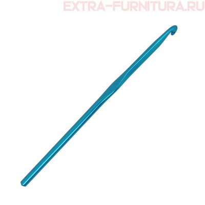 Крючки с цв. покрытием  D=5мм, уп.10шт