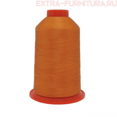 Нитки Euron Р-130 №130 5000 м вышивальные  цв.1444