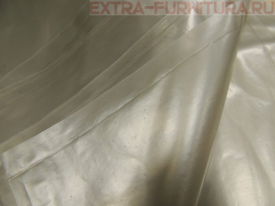 Пакеты 70*110/65 мкм., серые, вторичка уп. 200 шт.