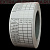 Размерная сетка (рул. 500шт) 80/84-136/140 - 158/164-182/188 (шир. 30мм)