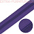 Молния рулонная спираль тип Т5, цв.170 фиолетовый, пл.13 гр/м