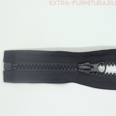 Молния Трактор Т5 1 замок 50см, цв.312 серый, LOGO