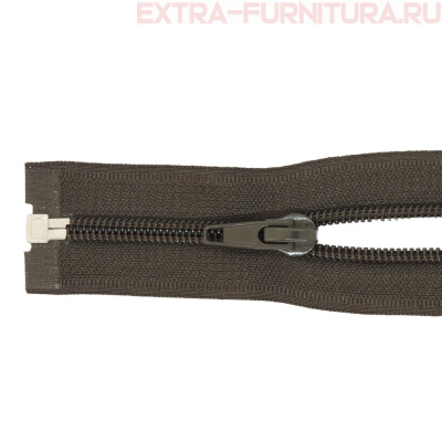 Молния Спираль разъёмная Т5, дл.50см цв.328 олива, класс А