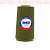 Нитки МН 40/2 п/э  5000 ярдов №418 олива