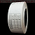 Размерная сетка (рул. 500шт) 42/44-66/68 - 158/164-182/188 (шир. 25мм)